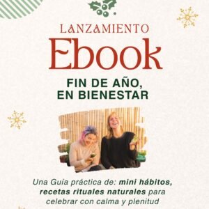 EBOOK Bienestar en fin de año